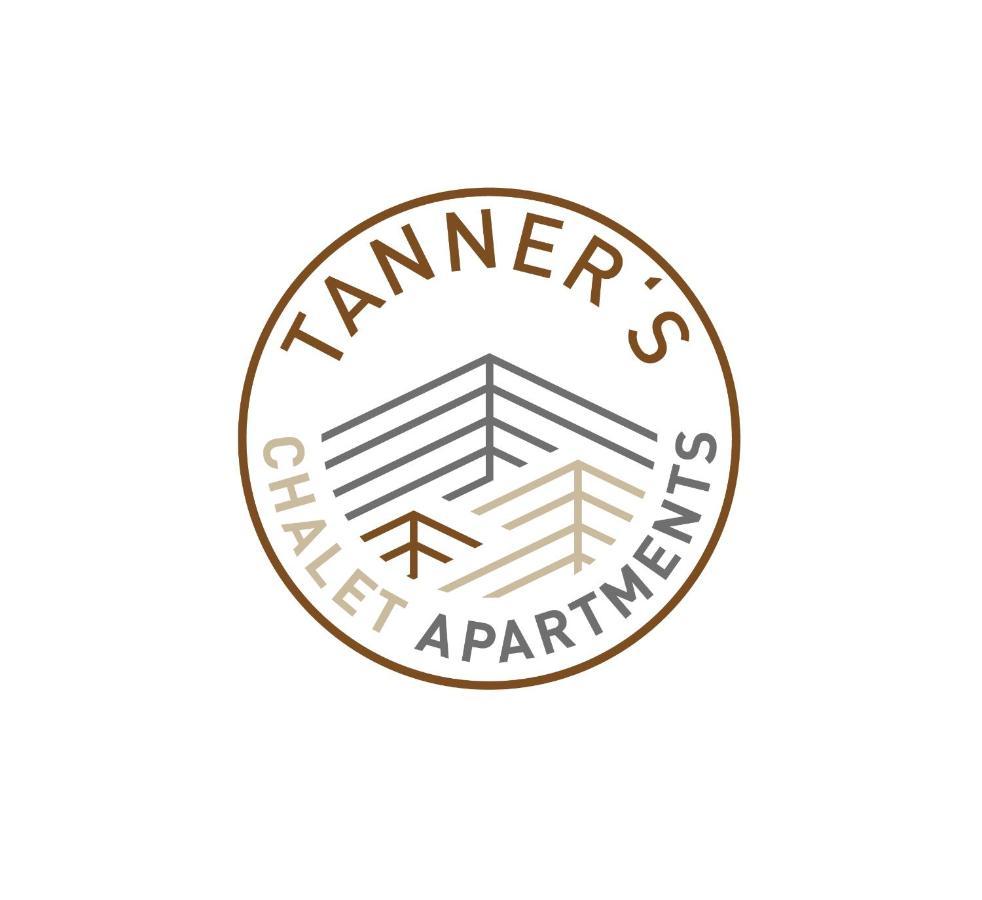 Tanners Chalet Apartments อัลเทนมาร์คท์ อิม พองเงา ภายนอก รูปภาพ